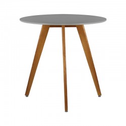 Mesa Frankfurt circular